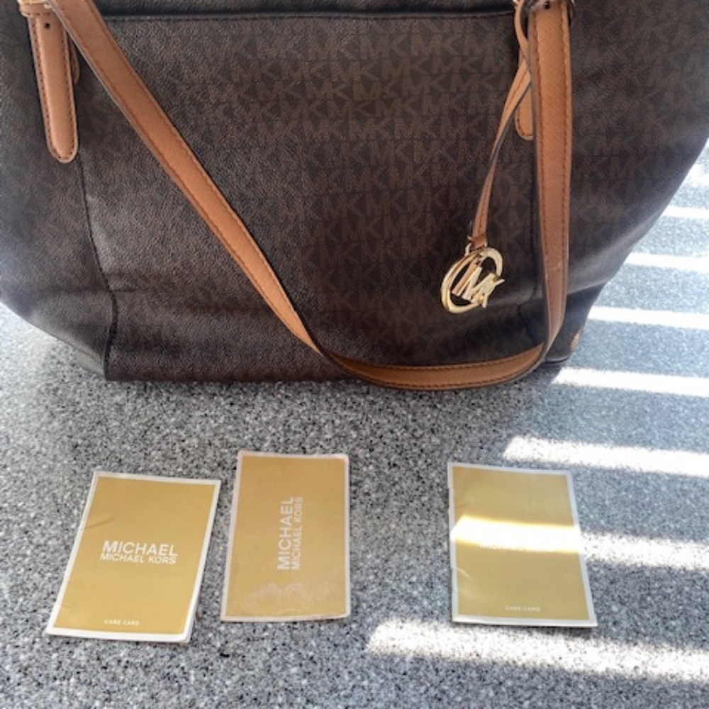 Handbag Michael kors